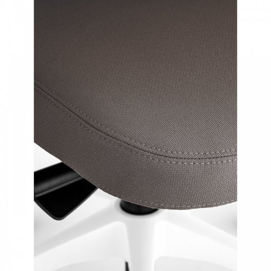 Actiu Cron Sillón de Oficina Profesional Marrón