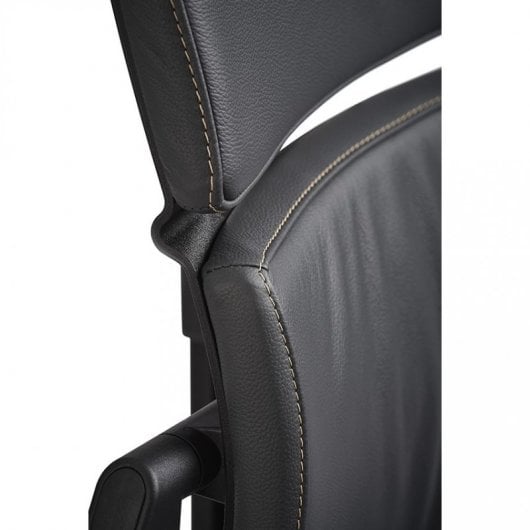 Steelcase Please 2 Silla de Oficina Profesional con Cabezal Negra