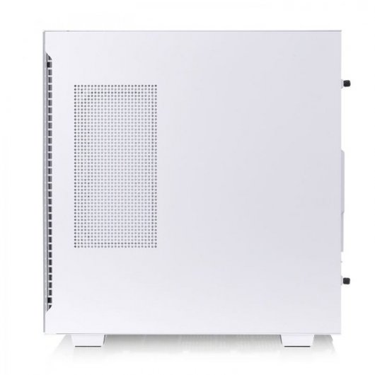 Thermaltake Divider 300 TG Snow Cristal Templado USB 3.0