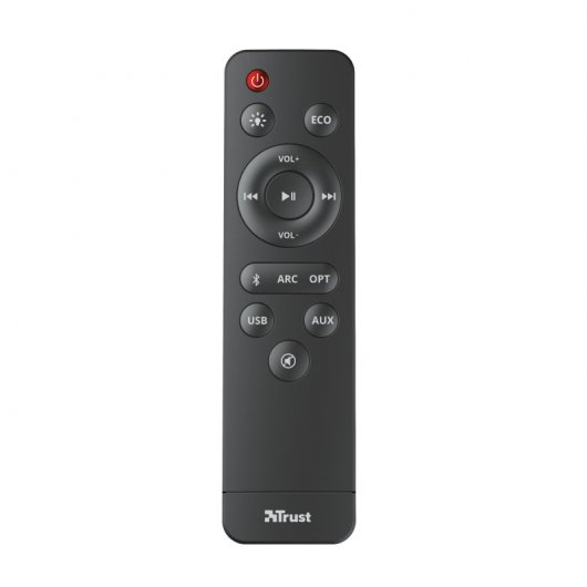 Trust GXT 635 Rumax Altavoces Bluetooth 2.1 80W