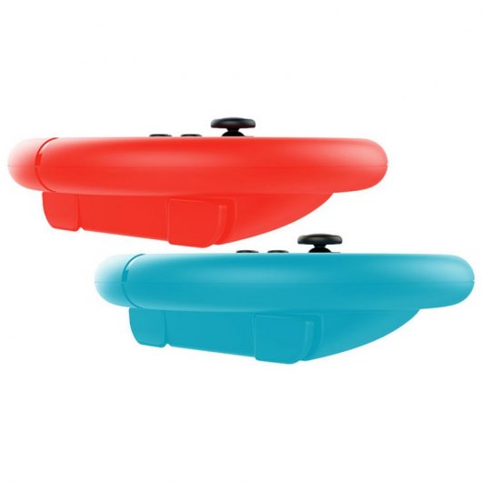 Ardistel 2x Racing Wheels Pack Nintendo Switch