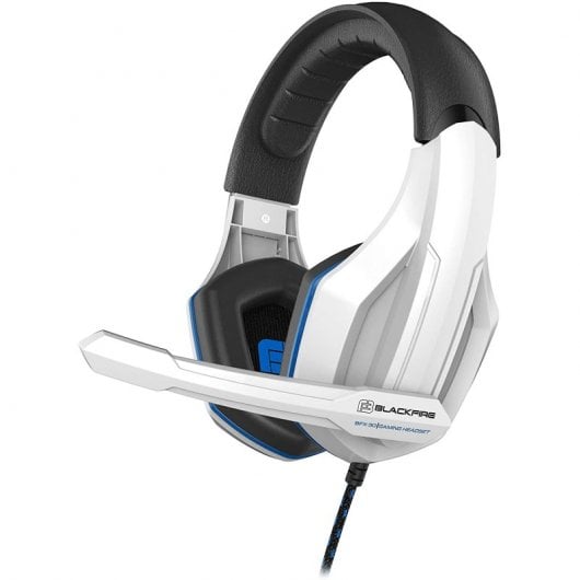 Blackfire BFX-30 Gaming Headseat para PS5