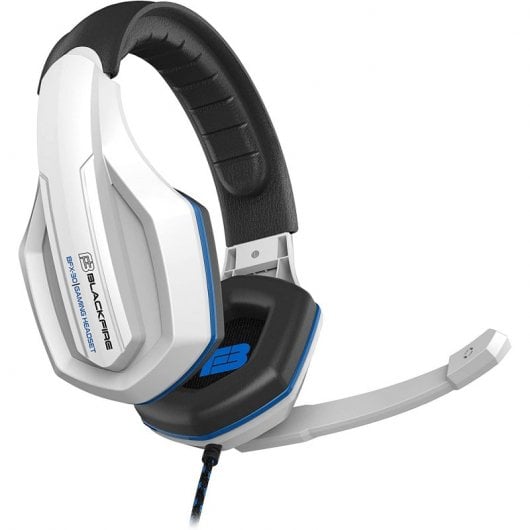 Blackfire BFX-30 Gaming Headseat para PS5