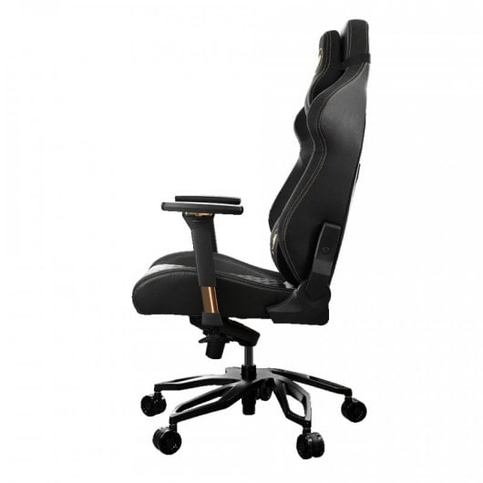 Cougar Armor Titan Pro Silla Gaming Negra