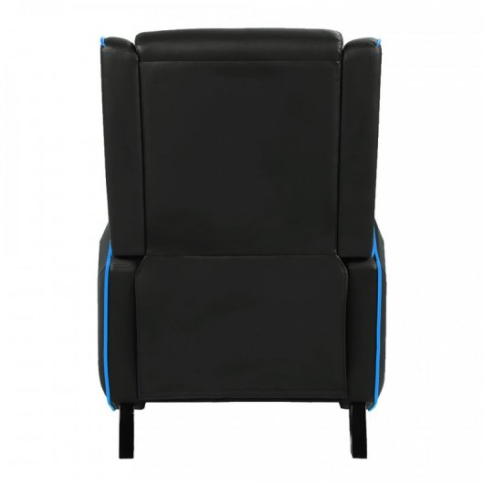 Cougar Ranger PS Poltrona Gaming Preta/Azul
