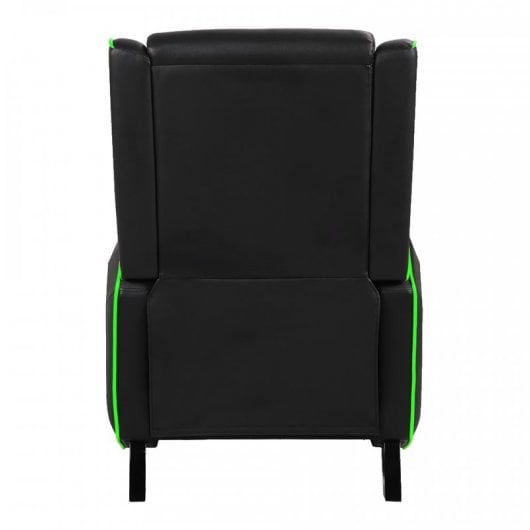 Cougar Ranger XB Poltrona Gaming Preta/Verde