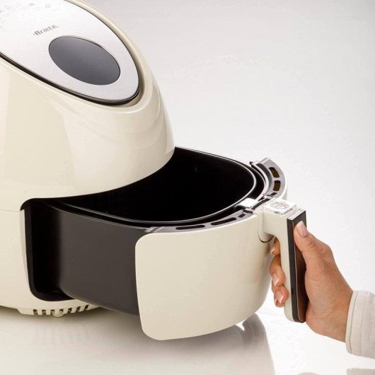 Air Fryer Ariete 4618XXL 7L 1800W Ecrã Tátil Grande Capacidade