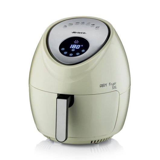 Air Fryer Ariete 4618XXL 7L 1800W Ecrã Tátil Grande Capacidade