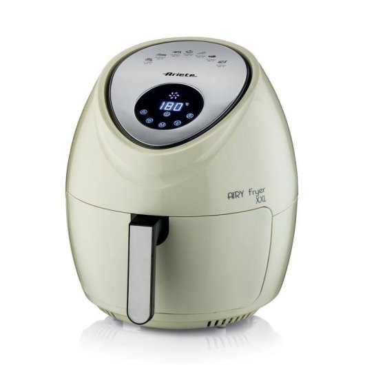Freidora de aire Ariete 4618/02 7 L 1800 W con panel táctil