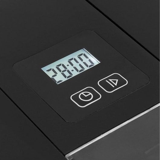 Princess 282605 Máquina de Gelados 1.5L 12W