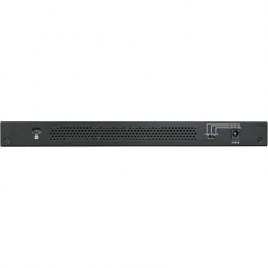 Commutateur Netgear GS316P 16 ports PoE Gigabit