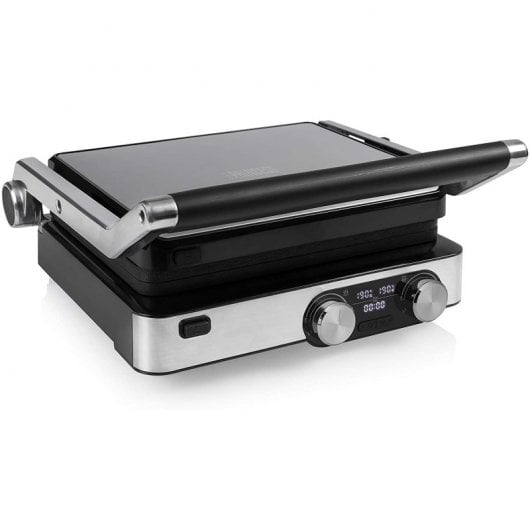 Princess 117310 Grill Digitale Master Pro