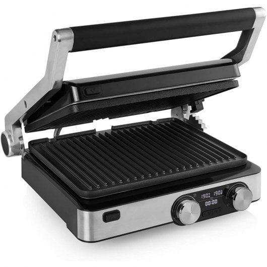 Princess 117310 Grill Digitale Master Pro