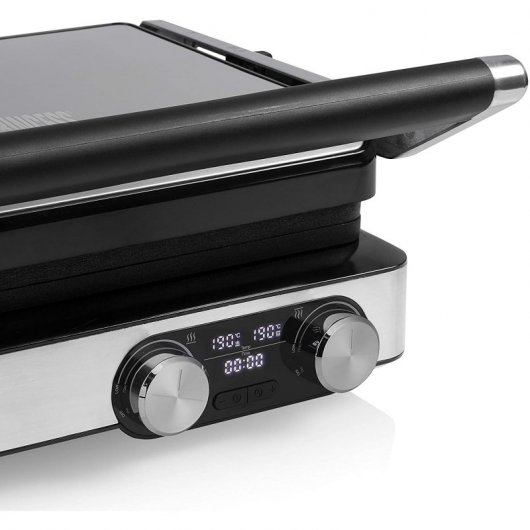 Princess 117310 Grill Digitale Master Pro