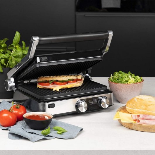 Princess 117310 Grill Digitale Master Pro