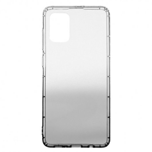 Funda Degradada Negro para Samsung Galaxy A71