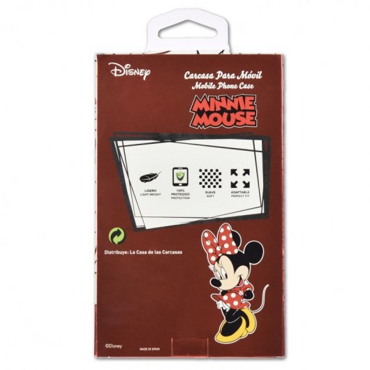 Funda Oficial de Disney Minnie Atrapasueños Clásicos Disney para Samsung Galaxy A51