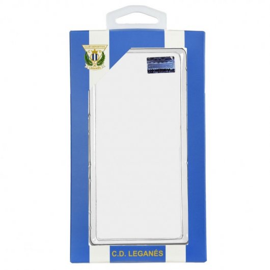 Funda Oficial CD Leganés del Leganés Super Pepino Cara para Samsung Galaxy A51