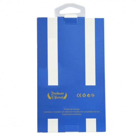 Funda Oficial CD Leganés del Leganés Super Pepino Cara para Samsung Galaxy A51