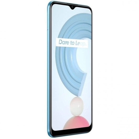 realme C21 4G 3GB 32GB 6.5" Azul