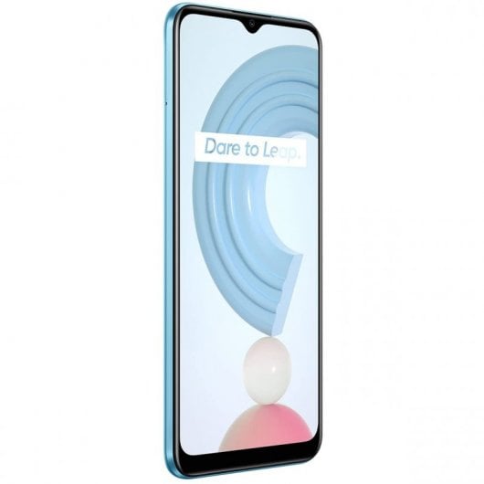 realme C21 3/32GB Azul Libre