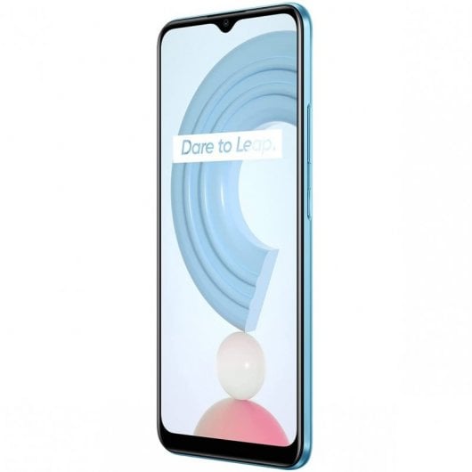 realme C21 3/32GB Azul Libre