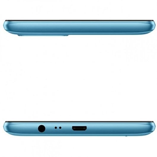 realme C21 3/32GB Azul Libre