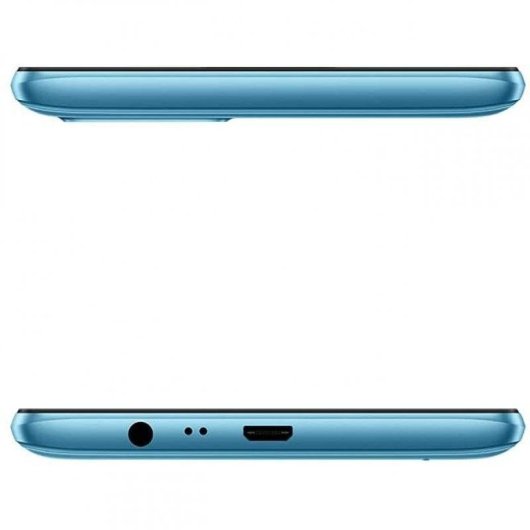 realme C21 4G 3GB 32GB 6.5" Azul