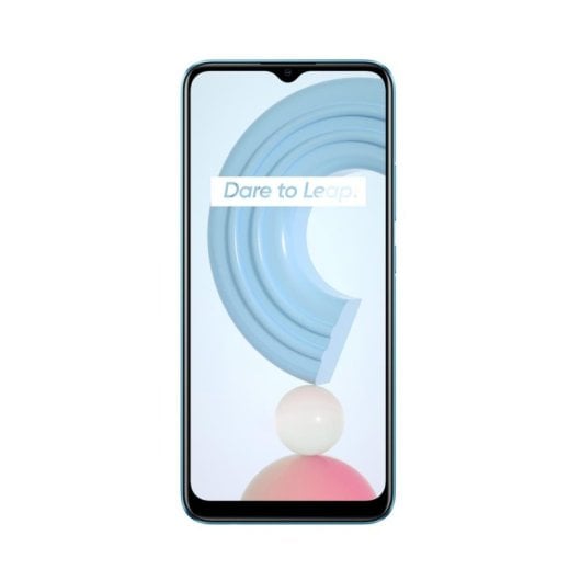 realme C21 4G 3GB 32GB 6.5" Azul
