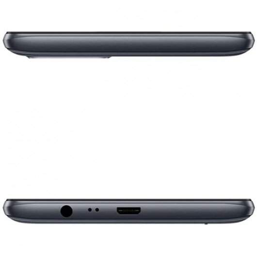realme C21 3/32GB Negro Libre