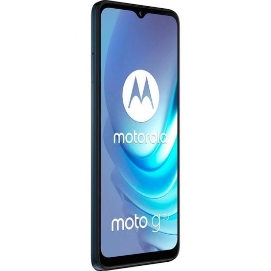 Motorola Moto G50 4/128GB Gris Libre