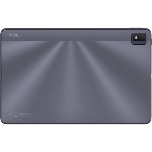 TCL 10 TABMAX Wifi 10.3" 4/64GB Gris