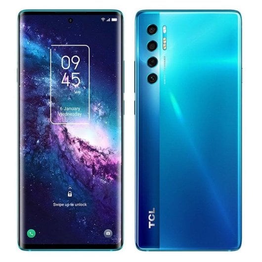 TCL 20 Pro 5G 6GB 256GB 6.67" Azul