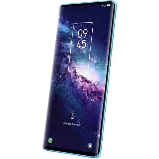 TCL 20 Pro 5G 6/256 GB Blu Gratuito