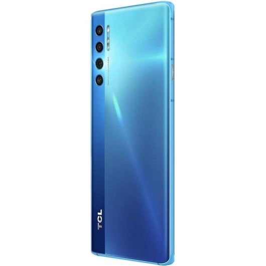 TCL 20 Pro 5G 6GB 256GB 6.67" Azul