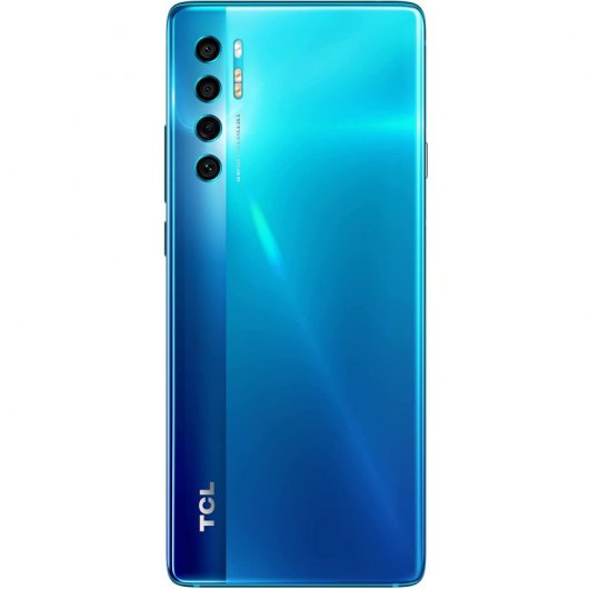 TCL 20 Pro 5G 6/256 GB Blu Gratuito