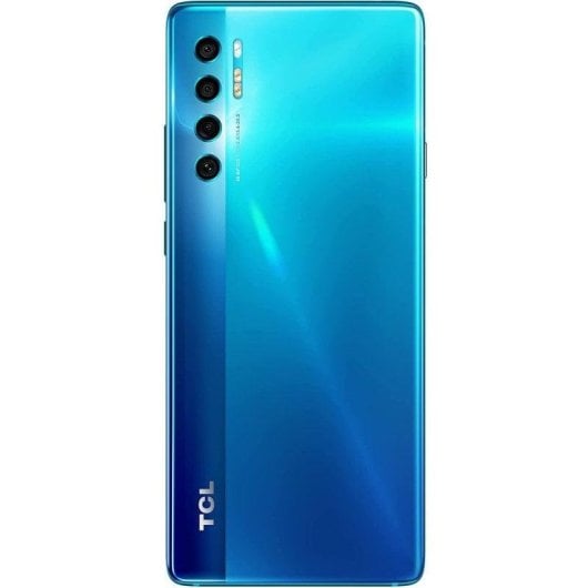 TCL 20 Pro 5G 6GB 256GB 6.67" Azul