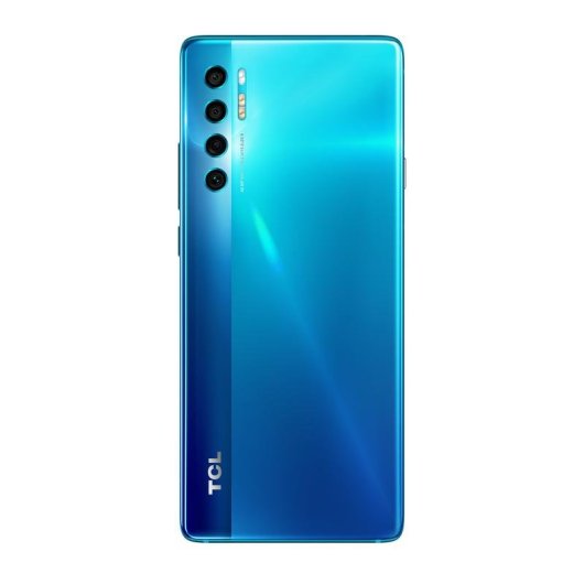 TCL 20 Pro 5G 6GB 256GB 6.67" Azul