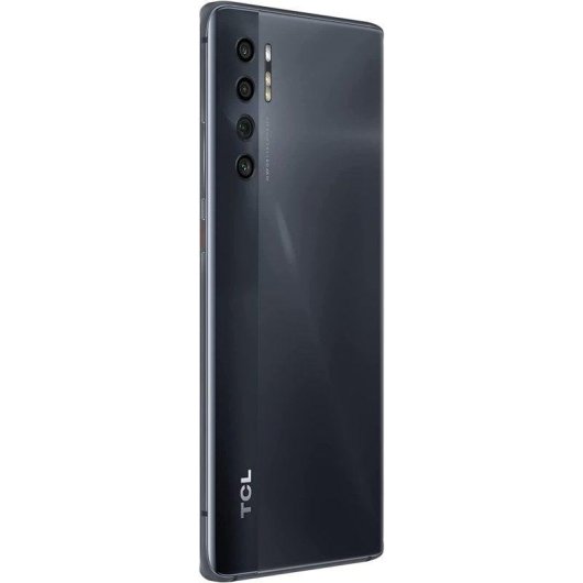 TCL 20 Pro 5G 6GB 256GB 6.67" Cinzento