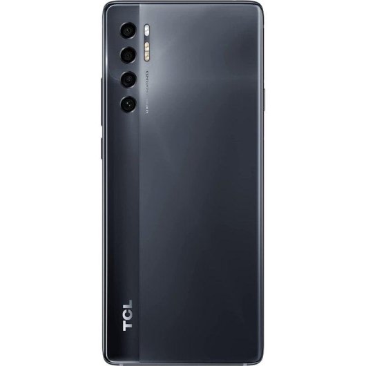TCL 20 Pro 5G 6GB 256GB 6.67" Cinzento