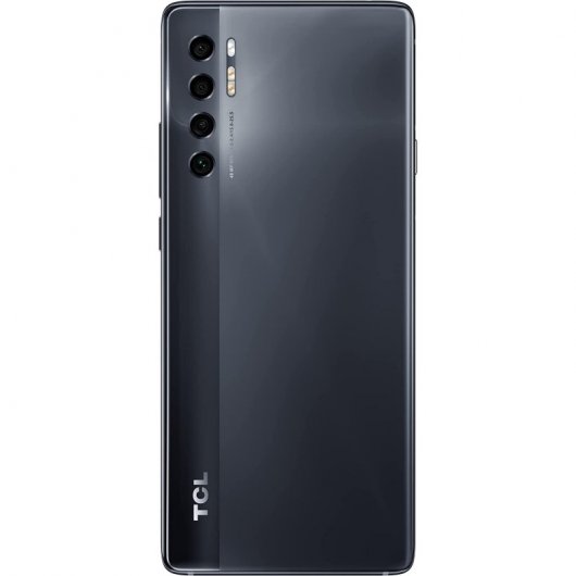 TCL 20 Pro 5G 6/256 Go Gris Gratuit