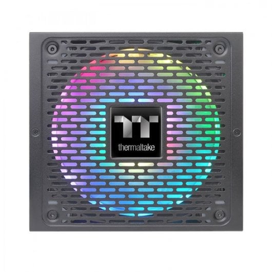 Thermaltake Toughpower GF2 ARGB 650W Premium Edition 80 Plus Gold Modular