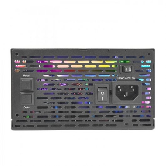 Thermaltake Toughpower GF2 ARGB 750W Premium Edition 80 Plus Gold Modular
