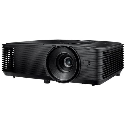 Beamer Optoma S336 SVGA 4000 Lumen 304" Lampe DLP Präsentation