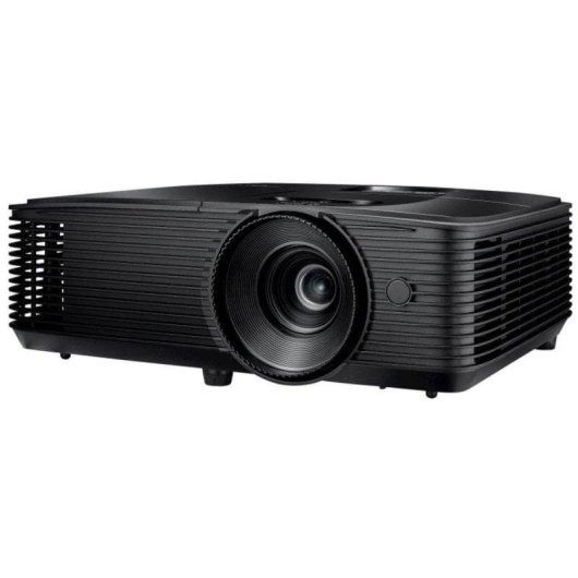 Optoma S336 Proyector SVGA ANSI 4000 Lúmenes