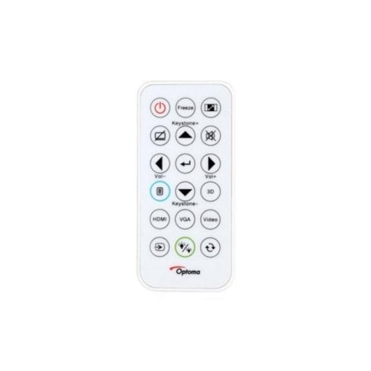 Beamer Optoma S336 SVGA 4000 Lumen 304" Lampe DLP Präsentation