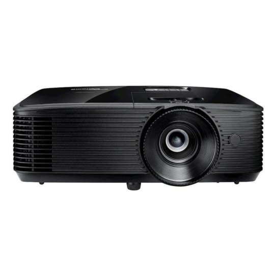 Optoma S336 Proyector SVGA ANSI 4000 Lúmenes