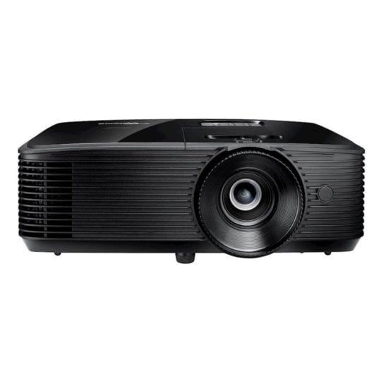 Beamer Optoma S336 SVGA 4000 Lumen 304" Lampe DLP Präsentation