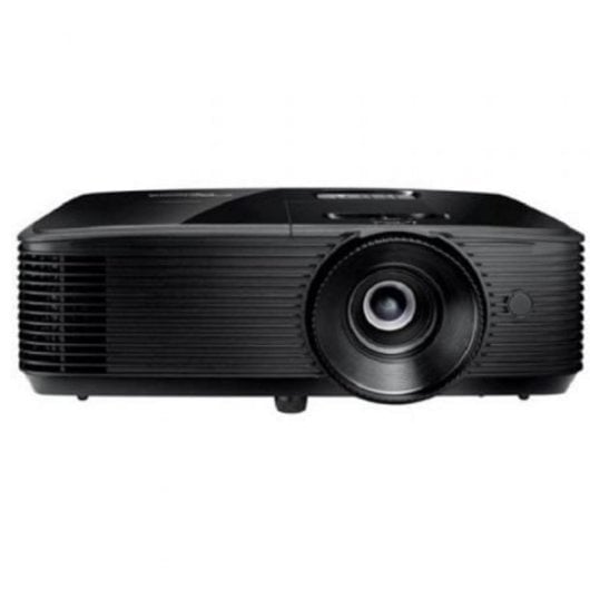 Beamer Optoma S336 SVGA 4000 Lumen 304" Lampe DLP Präsentation