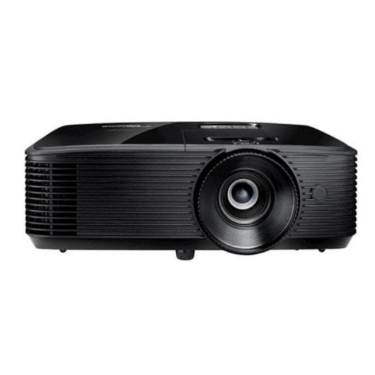 Proiettore Optoma X371 XGA 3800 Lumen 304" Lampada DLP 3D Presentazioni